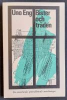 Bister och tr&auml;den (Bister III) En annorlunda generalkonsuls anteckningar