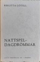 Nattspel - dagdr&ouml;mmar: dikter, verser, satirer