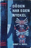 D&ouml;den har egen nyckel