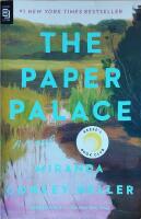The Paper Palace
