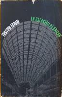  En galakv&auml;ll p&aring; operan