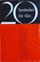 20 ber&auml;ttelser f&ouml;r film