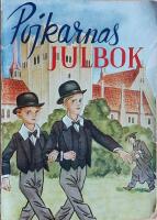 Singleton (Pojkarnas JULBOK)