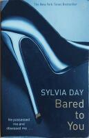 Bared to You: A Crossfire Novel