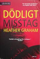 D&ouml;dligt misstag