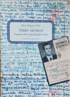 St&auml;der vid havet: Fragment till en sj&auml;lvbiografisk roman.