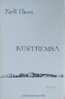 Kustremsa : dikter