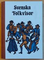 Svenska folkvisor