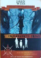 Drakj&auml;garens flicka (Sagan om Dagronien)