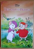 Bernard och Bianca (Walt Disney)
