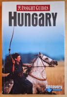 Hungary (Insight Guides)