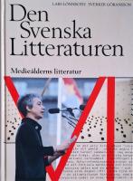  Den svenska litteraturen VI. Medie&aring;lderns litteratur 1950-1985