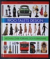 1900-talets design