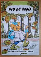 Pio p&aring; dagis: En rimsaga