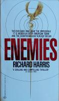 Enemies