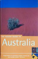 The Rough Guide to Australia