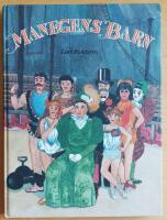 Manegens barn: En ber&auml;ttelse om cirkus