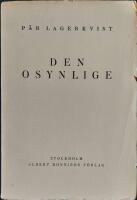 Den osynlige