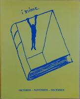 I minne. H&ouml;sten 1986