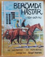 Ber&ouml;mda h&auml;star - f&ouml;rr och nu