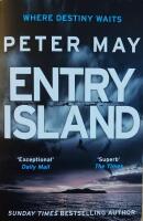 Entry Island: Where Destiny Waits (engelsk text)