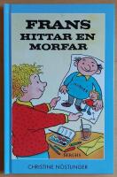 Frans hittar en morfar