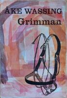 Grimman