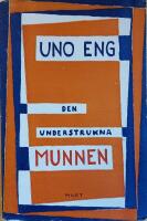  Den understrukna munnen