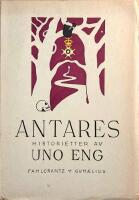 Antares: Historietter