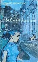 Nycklar till ok&auml;nt rum