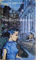 Nycklar till ok&auml;nt rum