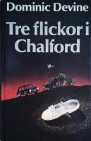 Tre flickor i Chalford