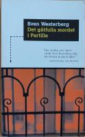 Det g&aring;tfulla mordet i Partille