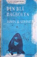 Den bl&aring; dagboken