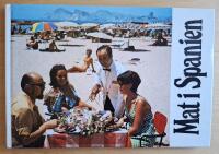 Mat i Spanien : [en Atlas-guide]
