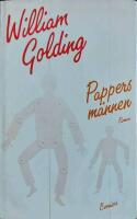 Pappersm&auml;nnen