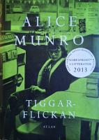Tiggarflickan