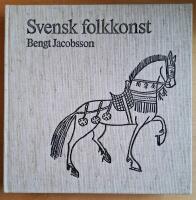 Svensk folkkonst del 1