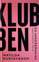 Klubben