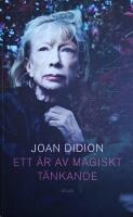 Ett &aring;r av magiskt t&auml;nkande