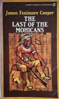 The Last of the Mohicans