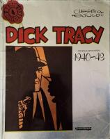 Dick Tracy - Originalserie fr&aring;n 1940-43