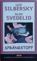 Spr&auml;ngstoff : detektivroman