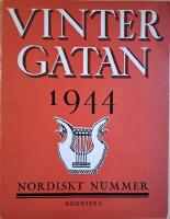  Vintergatan 1944