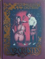 Kod: Orestes