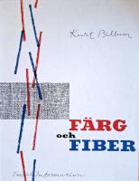  F&auml;rg och Fiber