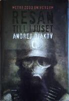  Resan till ljuset