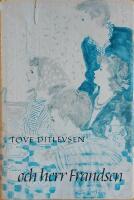 Annelise och herr Frandsen