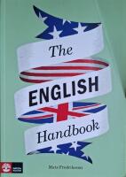 English Handbook