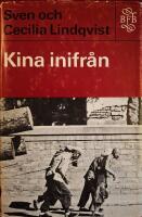  Kina inifr&aring;n